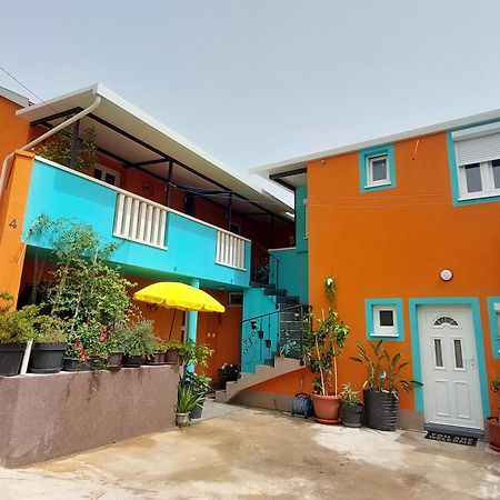 זאדאר Mexicana Apartment Pink מראה חיצוני תמונה